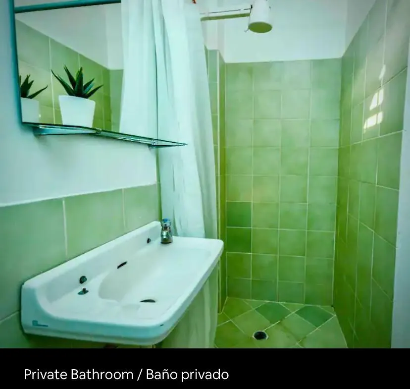 Private Room In Urdesa Central Guayaquil Pensjonat