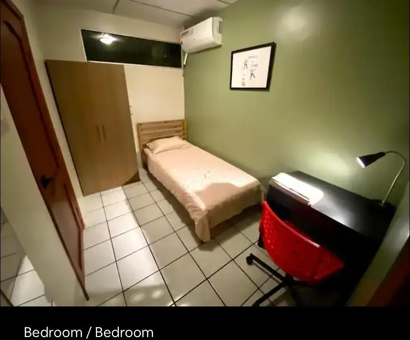 Private Room In Urdesa Central Guayaquil Pensjonat