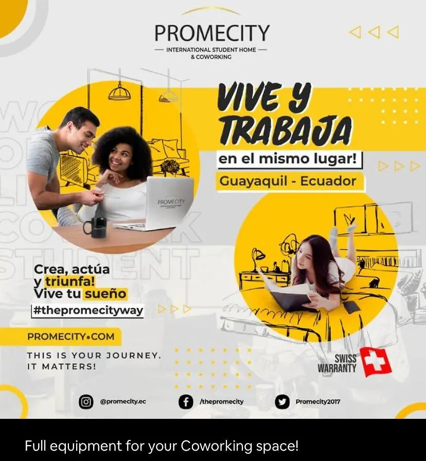 Private Room In Urdesa Central Guayaquil