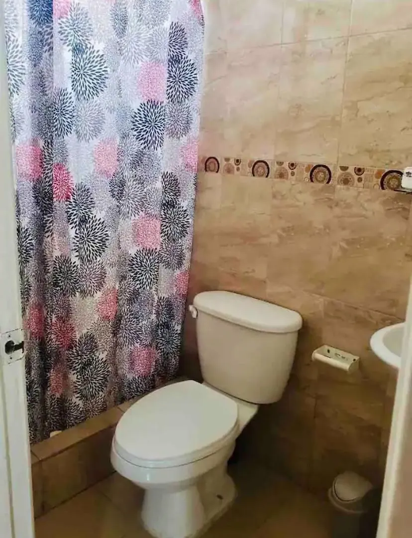 Private Room In Urdesa Central Guayaquil