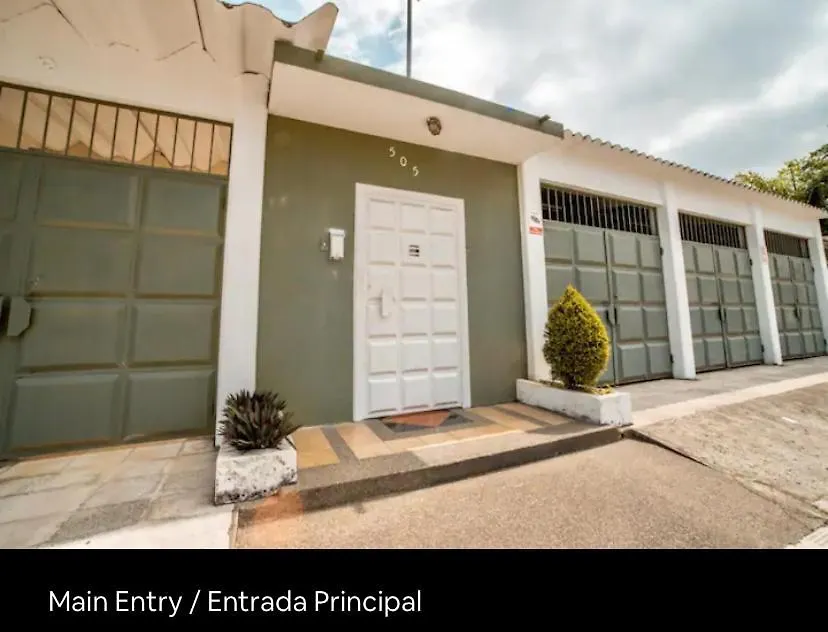 Private Room In Urdesa Central Guayaquil Gasthuis