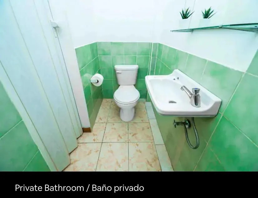 Private Room In Urdesa Central Guayaquil Ecuador