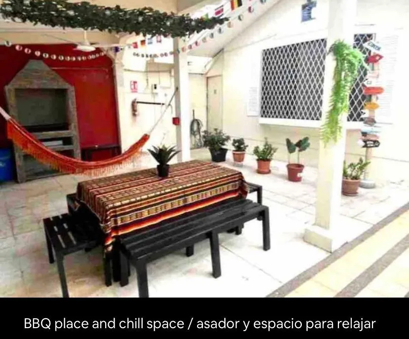 Gasthuis Private Room In Urdesa Central Guayaquil