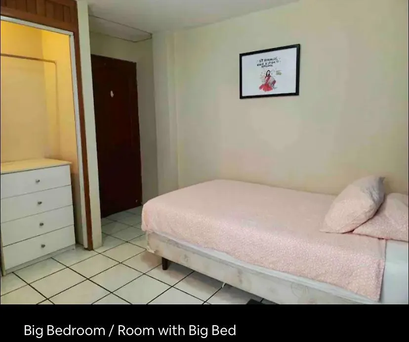 Private Room In Urdesa Central Guayaquil Gasthuis