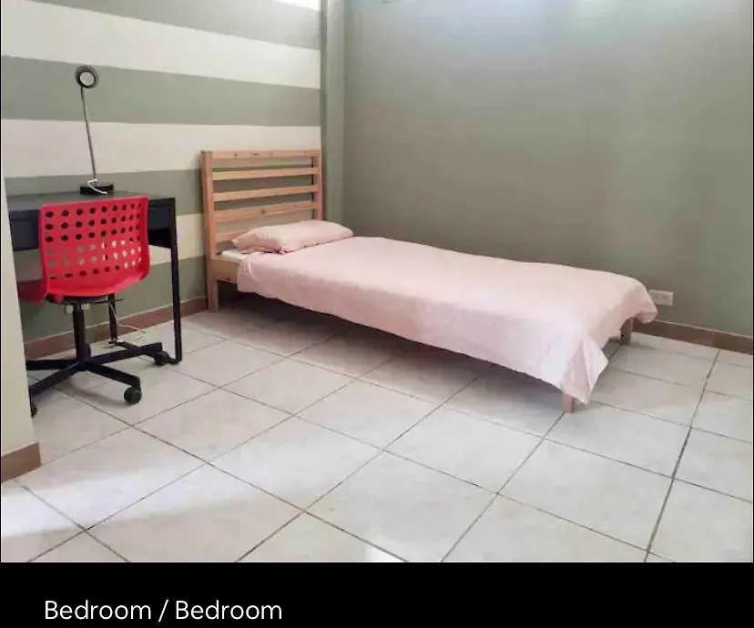 Private Room In Urdesa Central Guayaquil Ecuador