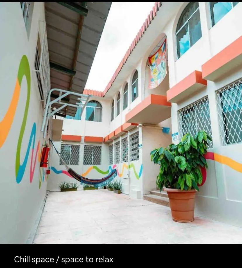 Private Room In Urdesa Central Guayaquil
